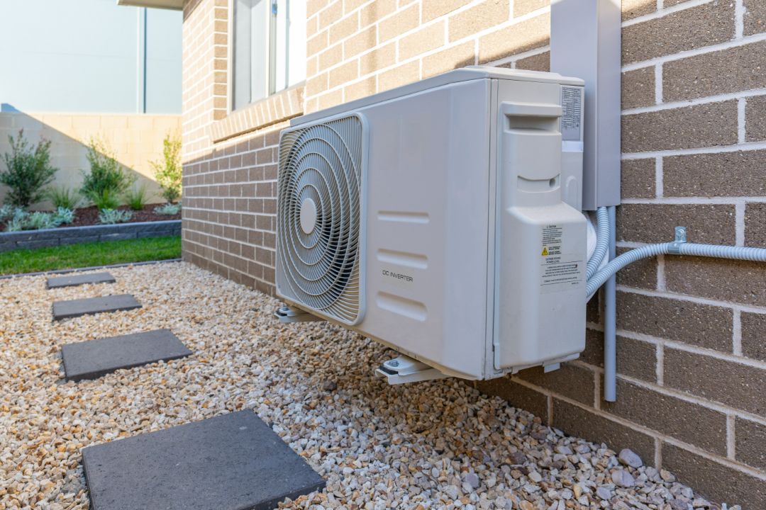 Airconditioning