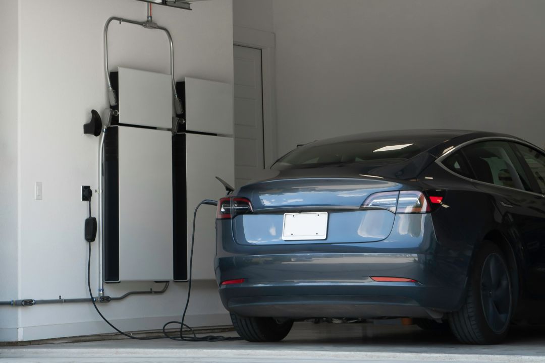 Ev Chargers